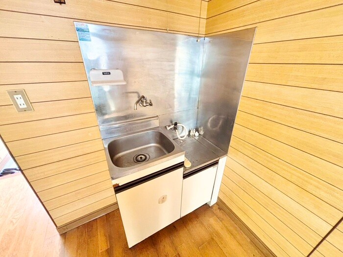 物件内観写真11　(キッチン)