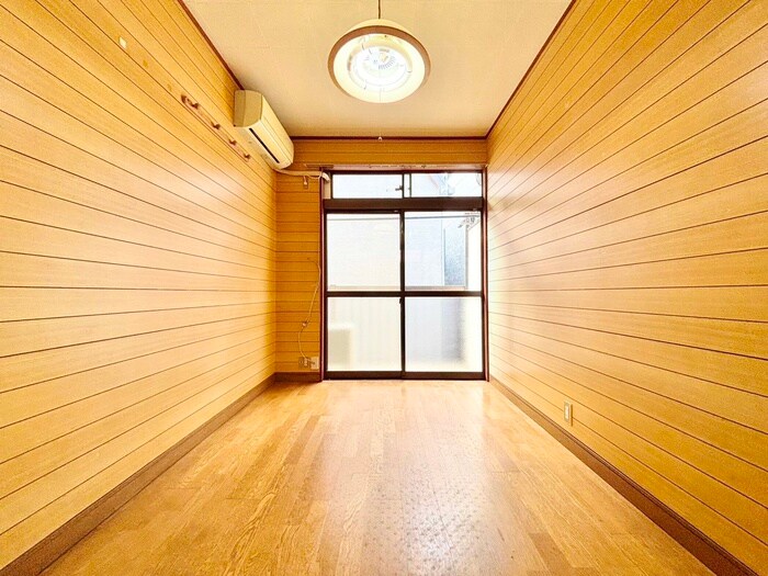 物件内観写真14　(居室)