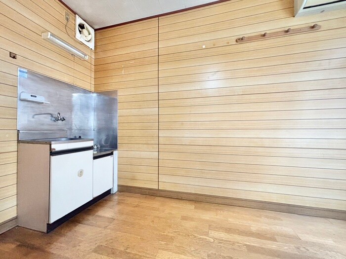 物件内観写真17　(居室)