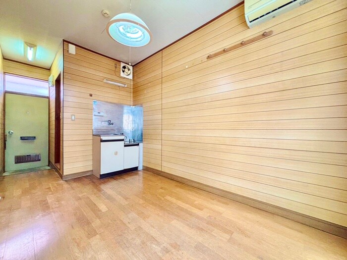 物件内観写真19　(居室)