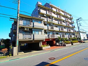 セザール第二厚木（106）外観写真