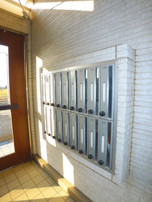 物件外観写真5　(建物設備)