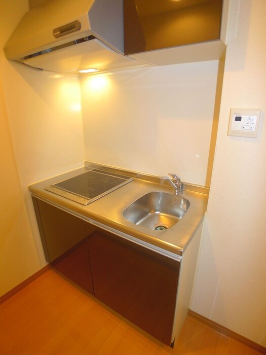 物件内観写真11　(キッチン)