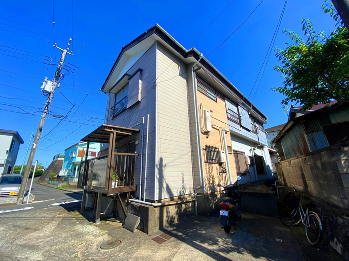 荒井荘