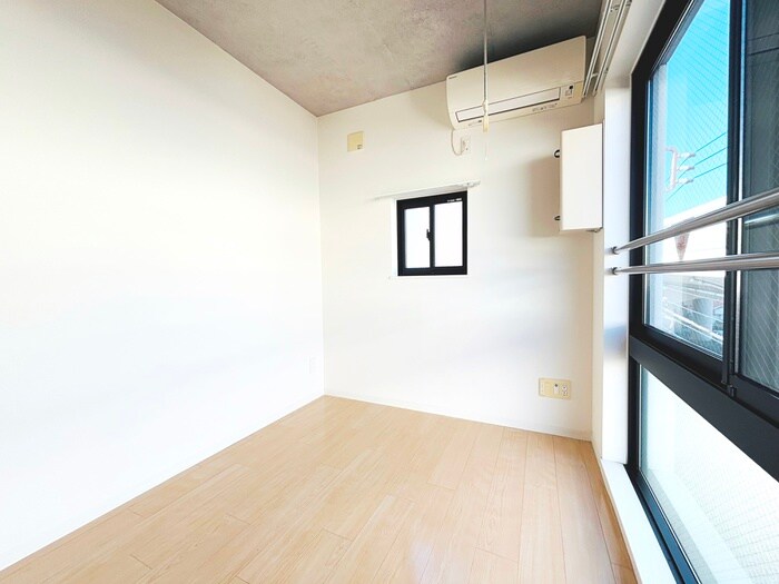 物件内観写真5　(居室)