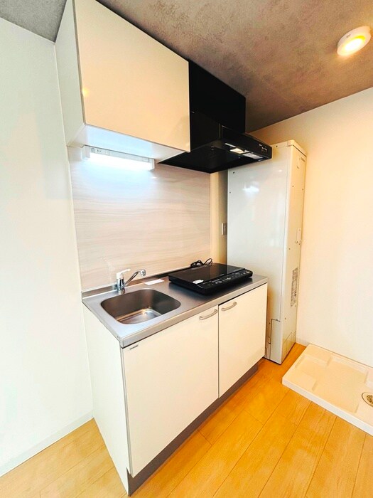 物件内観写真6　(キッチン)