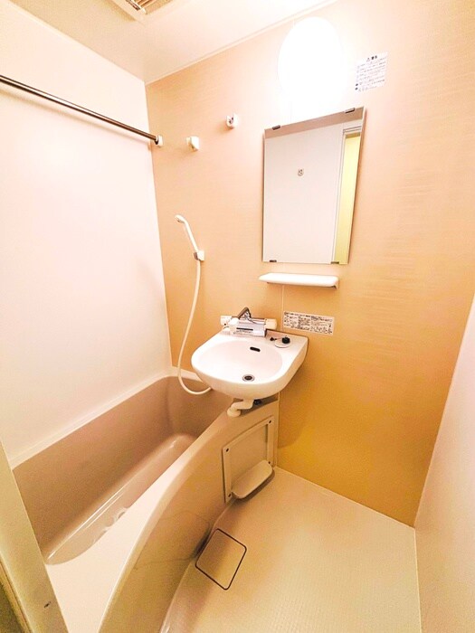 物件内観写真7　(バス／シャワールーム等)