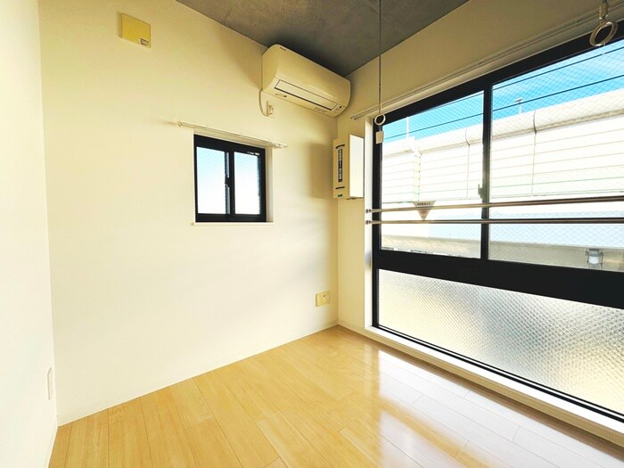 物件内観写真14　(居室)