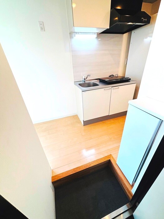 物件内観写真16　(廊下)