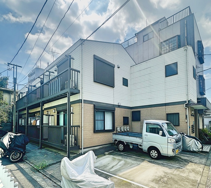 外観写真