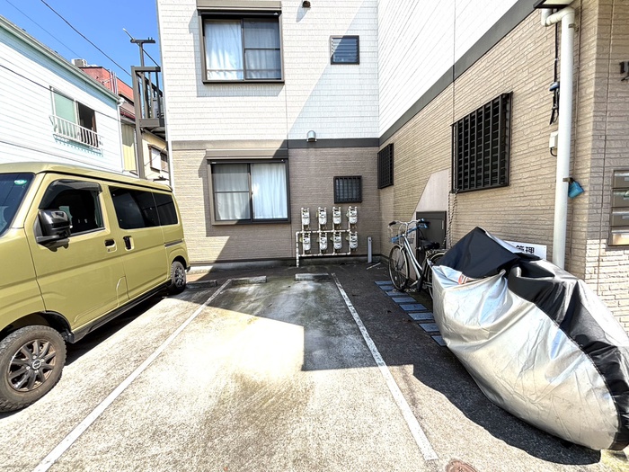 外観写真