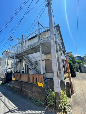 HAZUKI外観写真