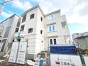 仮)磯子区中原2丁目賃貸計画A棟