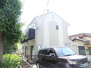 ＤＵＰＬＥＸ ＩＮＯＵＥ外観写真