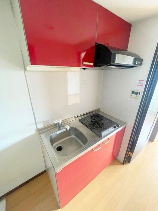 物件内観写真5　(キッチン)