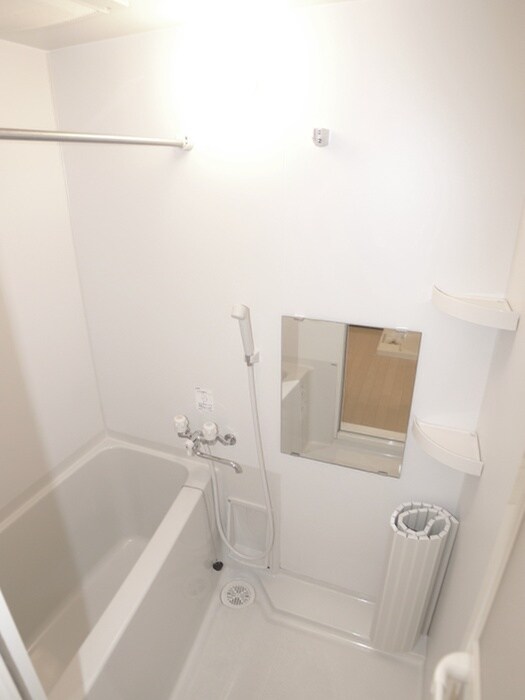 物件内観写真6　(バス／シャワールーム等)