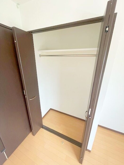 物件内観写真8　(収納)