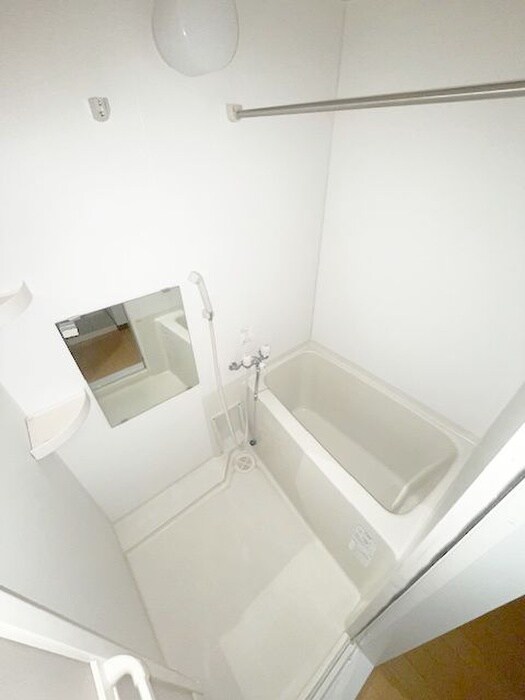 物件内観写真9　(バス／シャワールーム等)