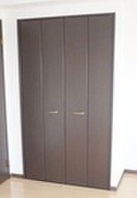 物件内観写真9　(収納)