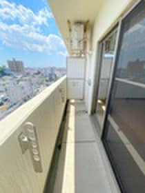 物件内観写真17　(ベランダ・バルコニー)