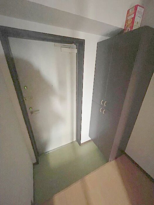 物件内観写真19　(玄関)