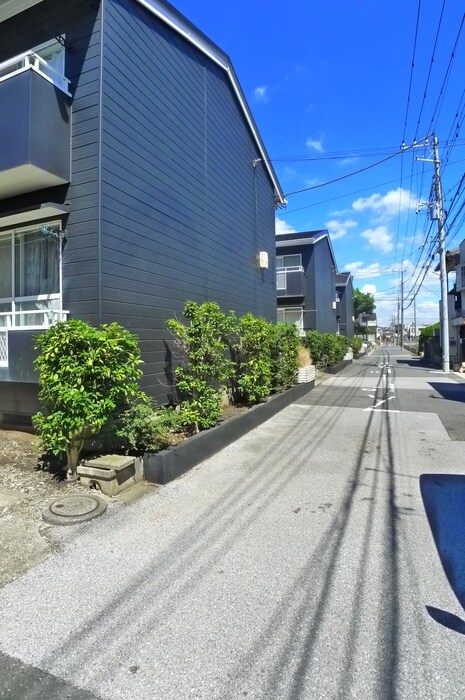 物件外観写真3　(周辺環境)