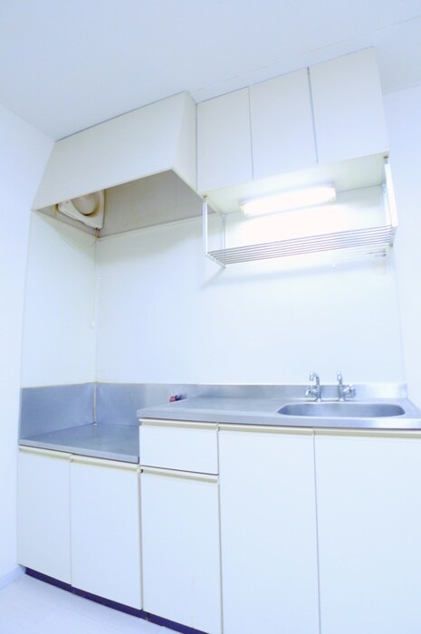 物件内観写真12　(キッチン)