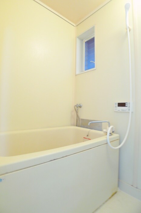 物件内観写真13　(バス／シャワールーム等)