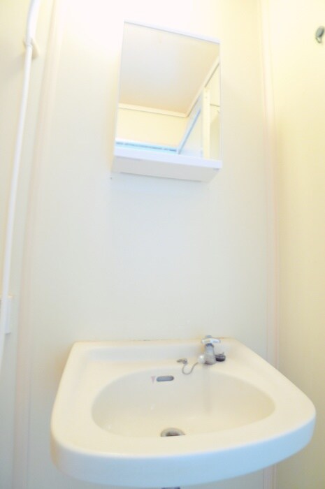 物件内観写真14　(洗面)