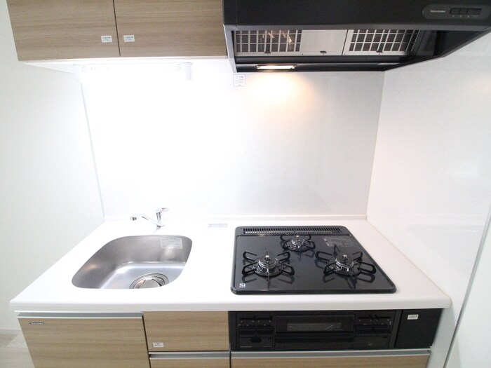 物件内観写真9　(キッチン)