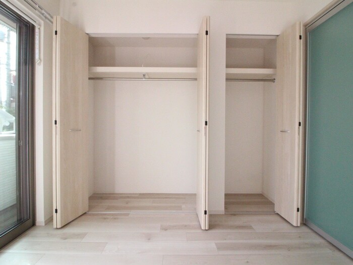 物件内観写真10　(収納)