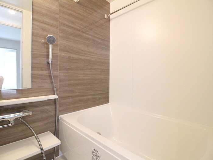 物件内観写真11　(バス／シャワールーム等)