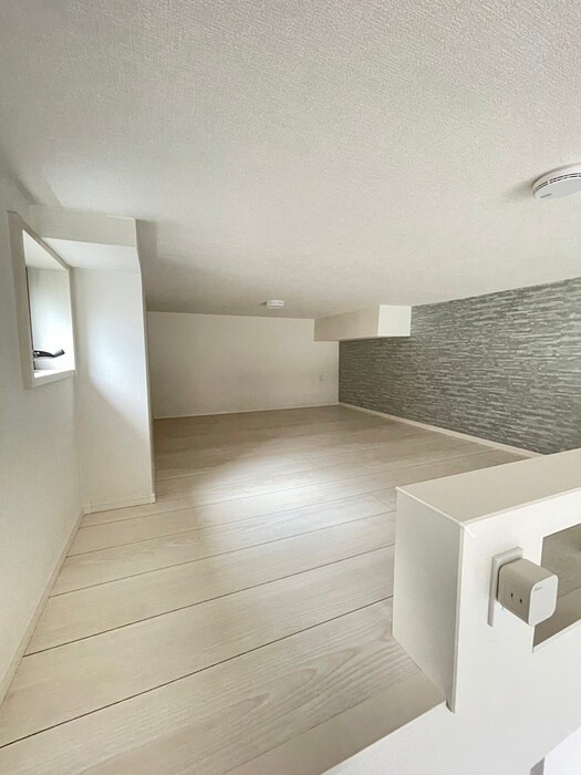 物件内観写真9　(ロフト)