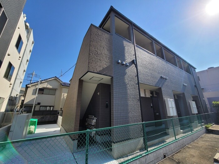 物件外観写真6　(外観写真)