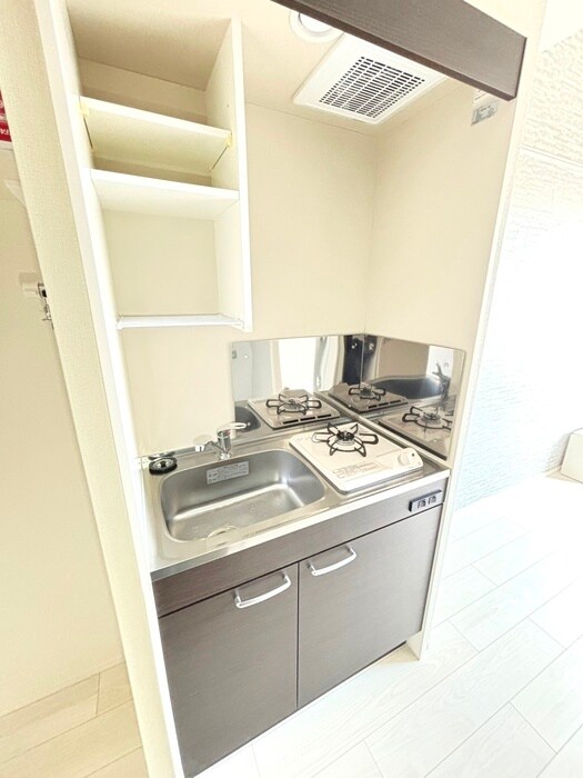 物件内観写真10　(キッチン)