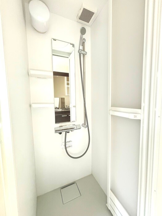 物件内観写真11　(バス／シャワールーム等)