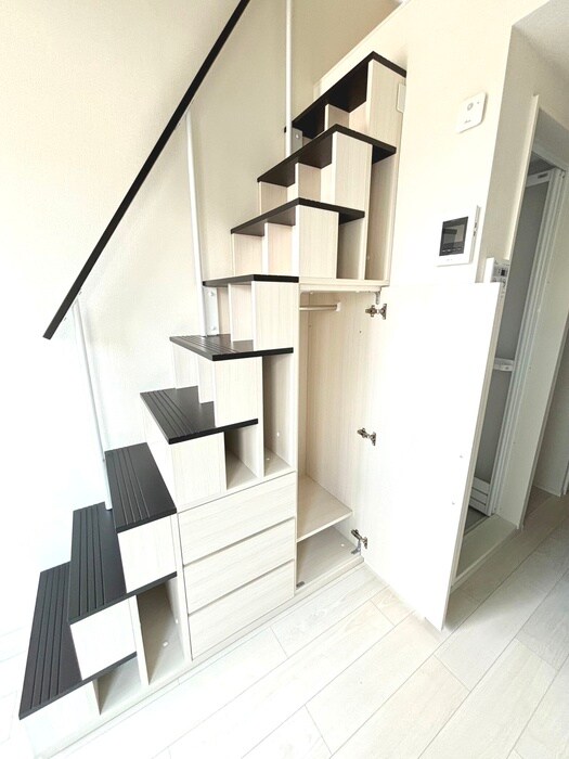 物件内観写真14　(収納)