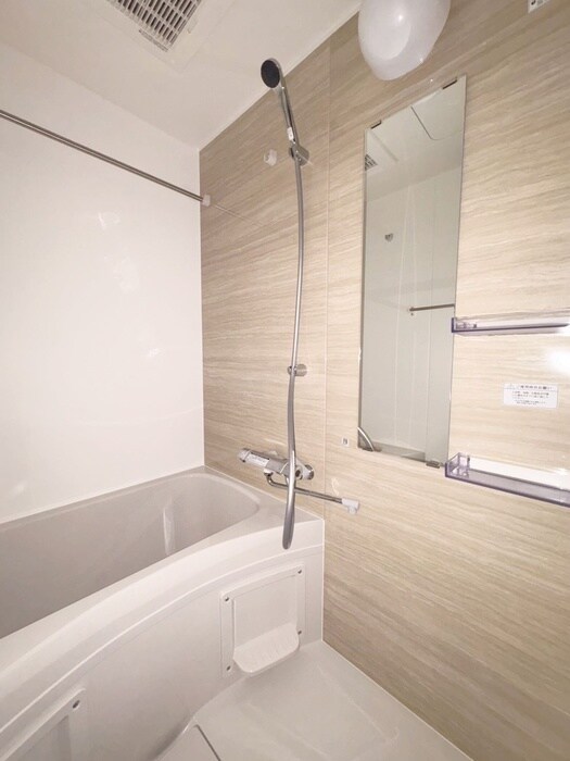物件内観写真9　(バス／シャワールーム等)