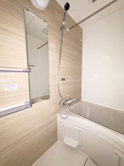 物件内観写真9　(バス／シャワールーム等)
