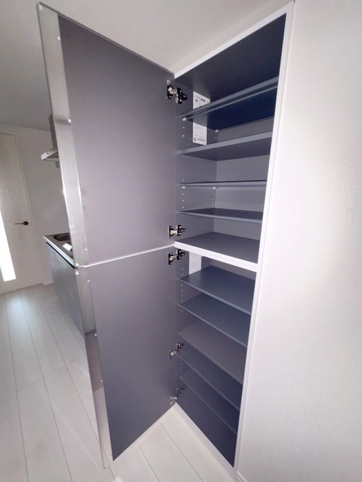 物件内観写真18　(靴箱)