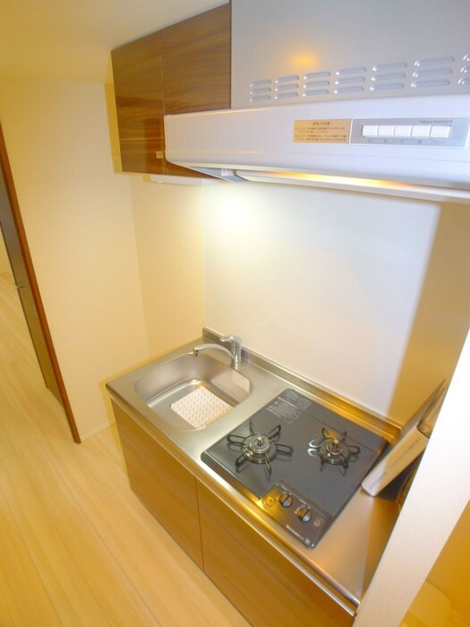 物件内観写真7　(キッチン)