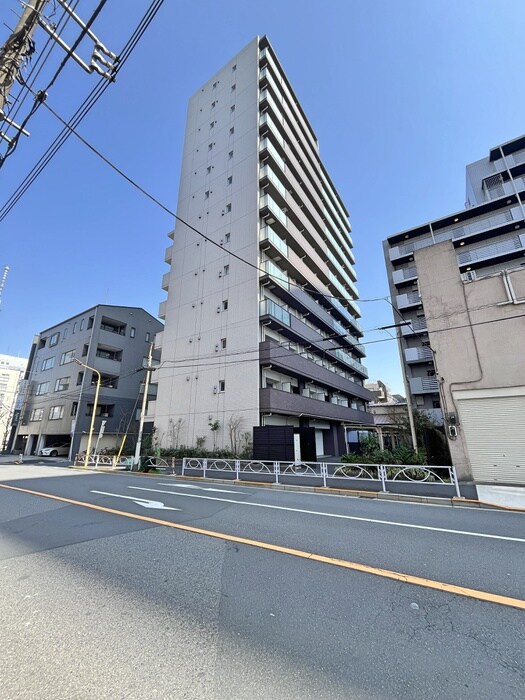 S-RESIDENCE錦糸町パークサイドの周辺環境