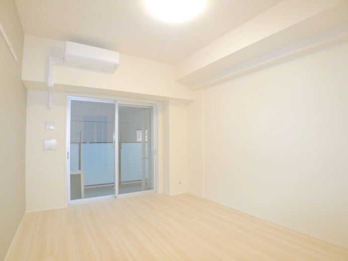 物件内観写真11　(ベランダ・バルコニー)