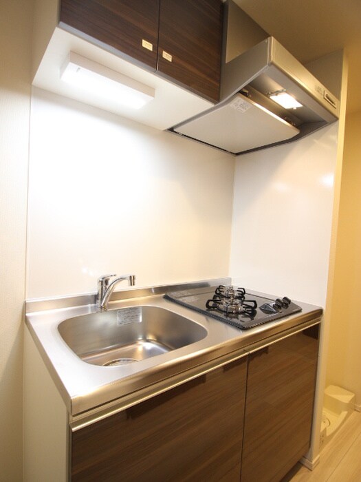 物件内観写真12　(キッチン)