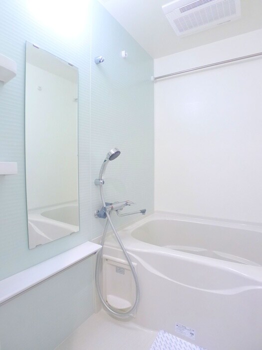 物件内観写真12　(バス／シャワールーム等)