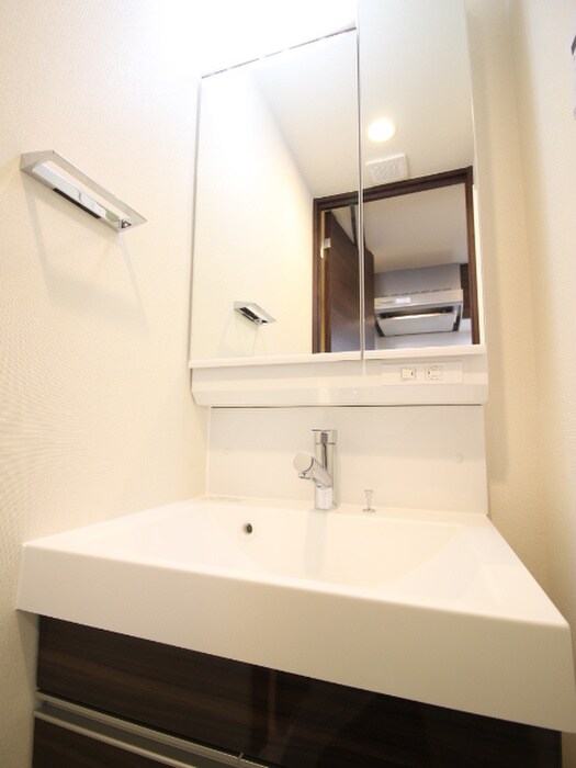 物件内観写真13　(洗面)