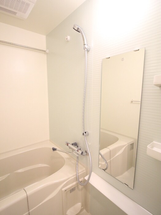 物件内観写真14　(バス／シャワールーム等)