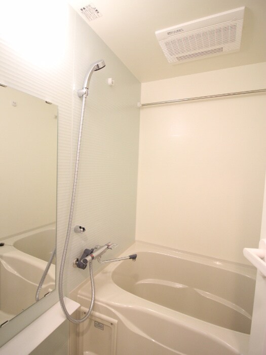 物件内観写真14　(バス／シャワールーム等)