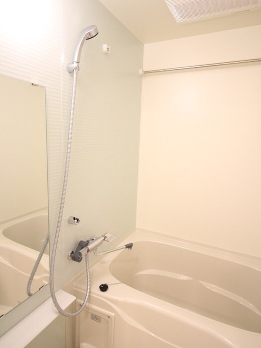 物件内観写真14　(バス／シャワールーム等)