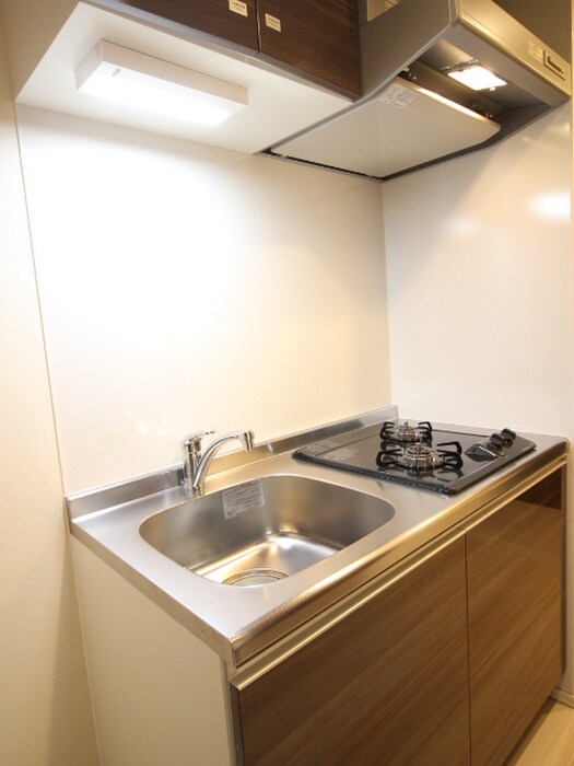 物件内観写真15　(キッチン)